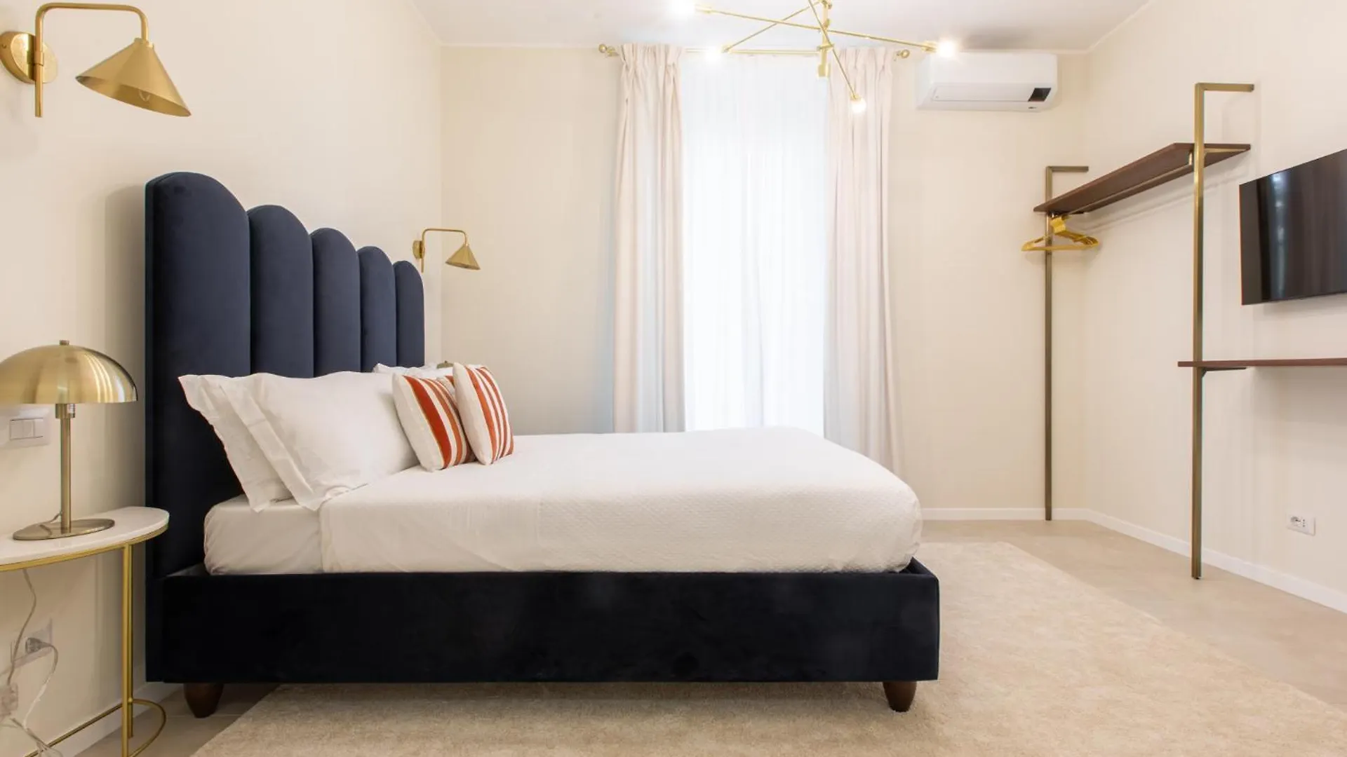 Daplace - Albini Apartment 米兰 0*,  意大利
