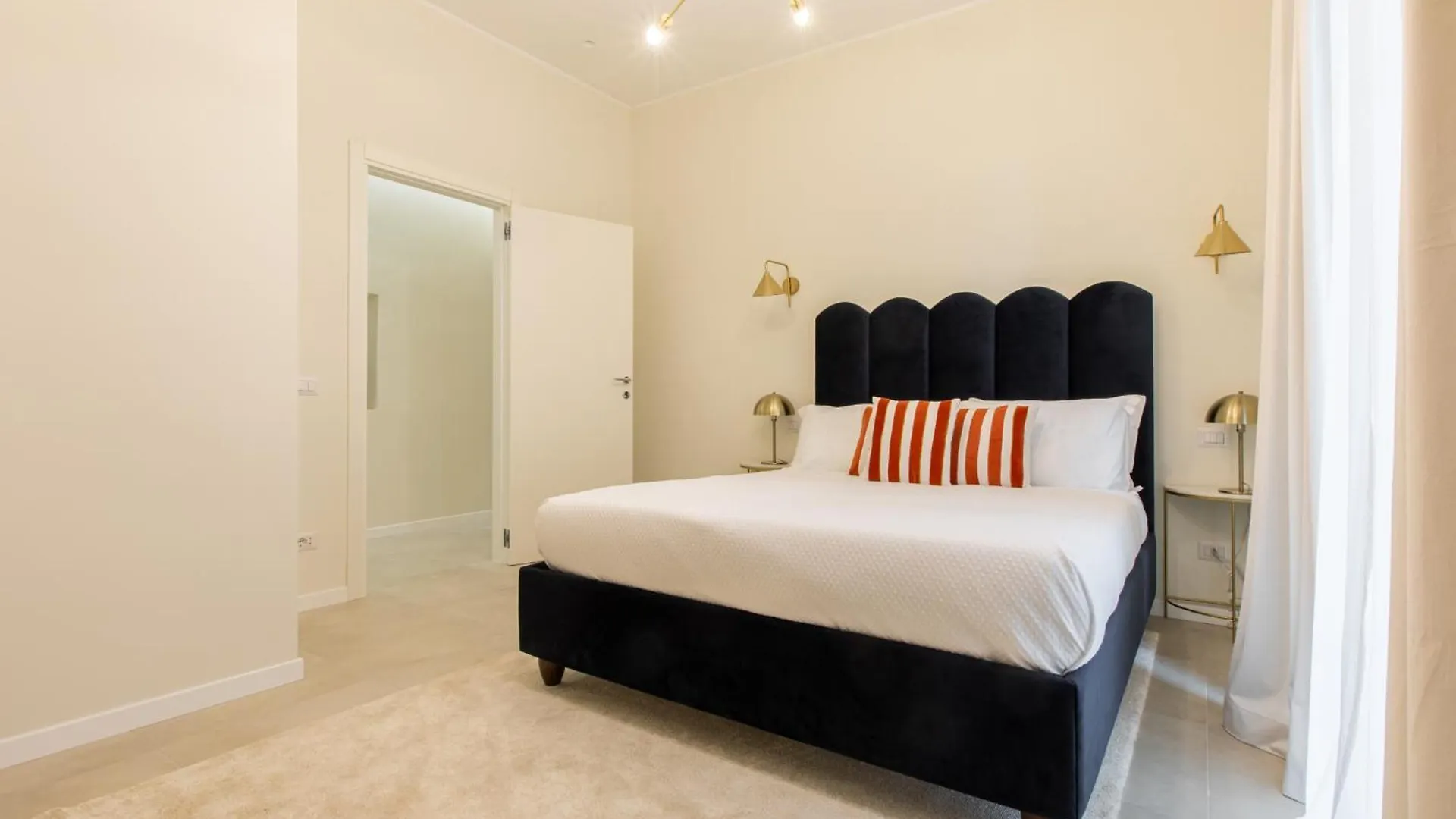 Daplace - Albini Apartment 米兰
