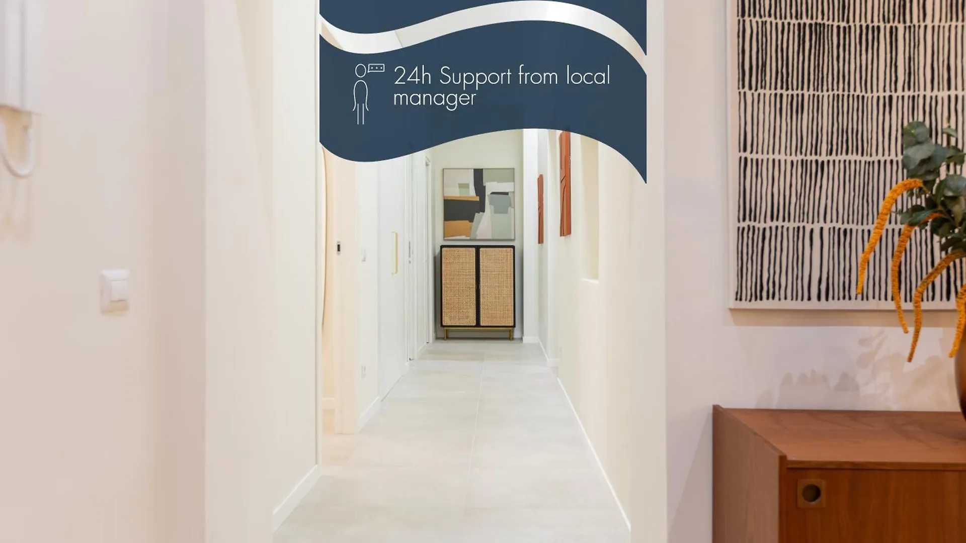 Daplace - Albini Apartment 米兰